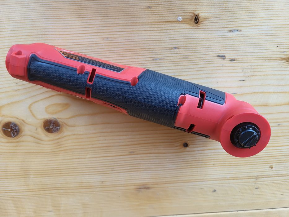 Milwaukee 2526 м12 fuel Безщітковий акумуляторний мультитул реноватор