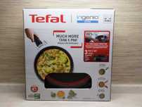 OKAZJA Patelnia Tefal Ingenio Extra 3w1 Patelnie 24 28 cm 3el Wysyłam