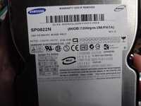 Жёсткий диск HDD Samsung SP0822N