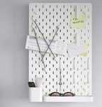 Tablica Skadis Ikea