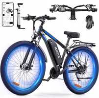 E-bike DUOTTS C29 x2 baterria