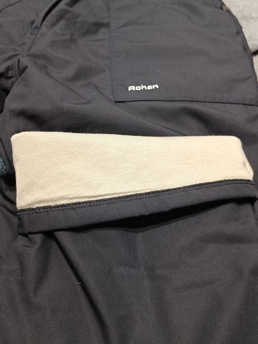 Зимові жіночі утеплені штани Rohan