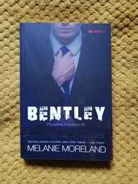 Bentley - Melanie Moreland