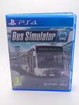 GRA Bus Simulator NA PS4 178/02/25s