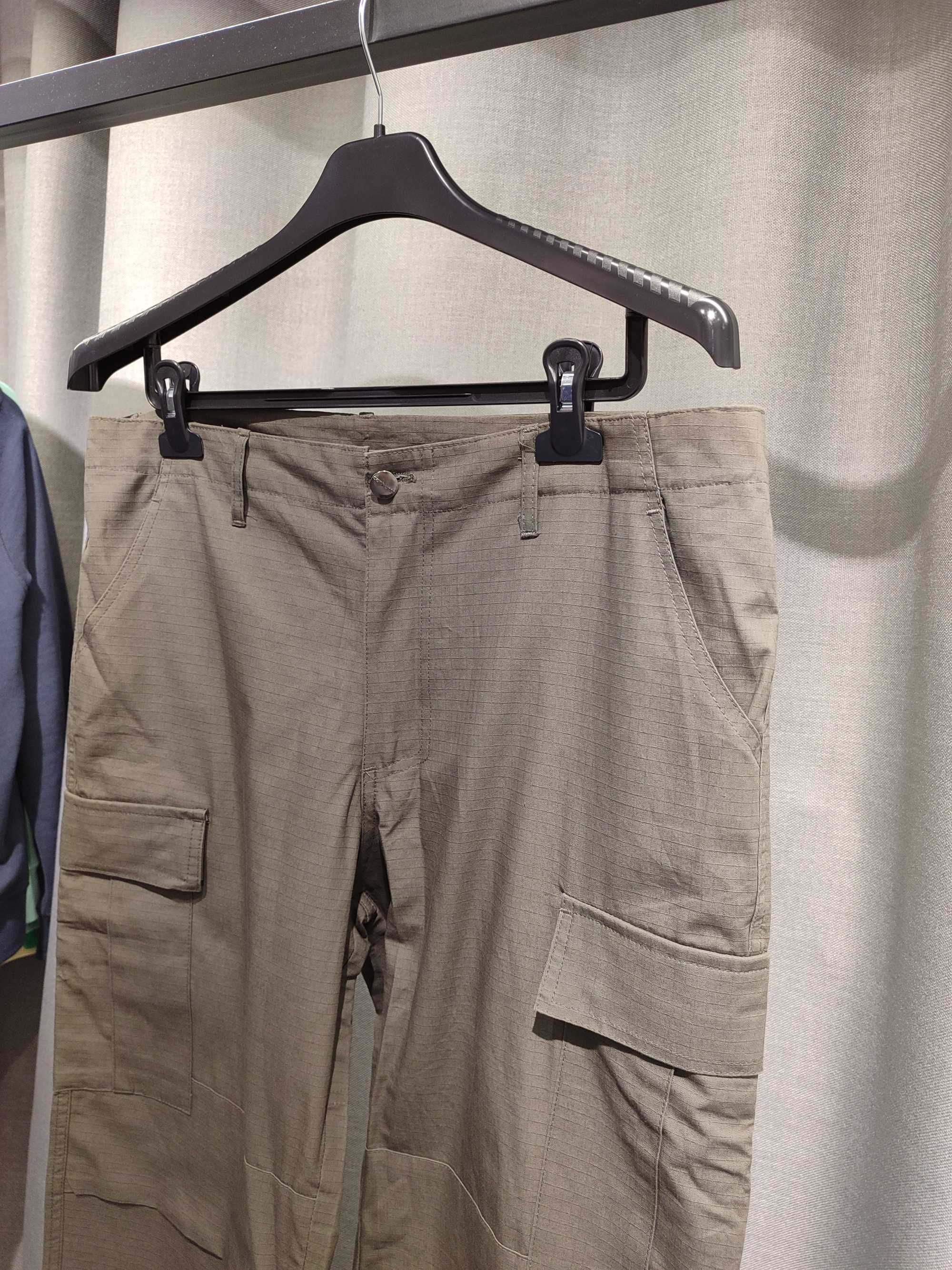 Штани CARHARTT WIP Regular Cargo Pants Olive