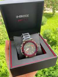 Nowy Casio G-Shock MTG-B2000BD-1A4ER Full set