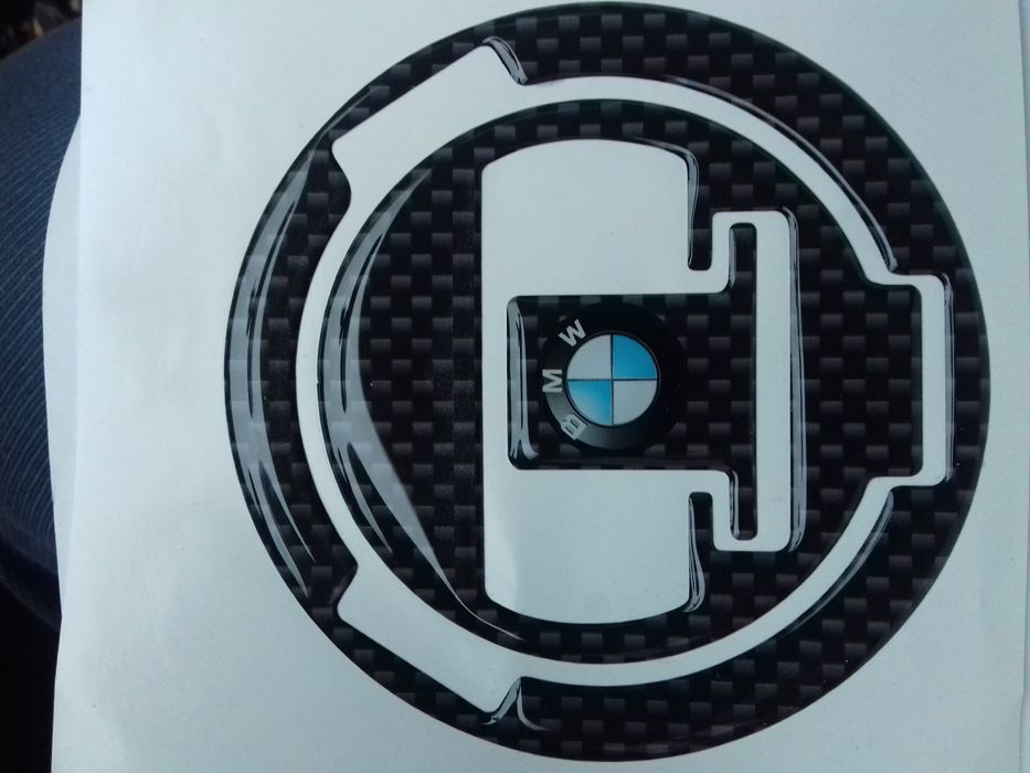 Наклейки защитные силикон, BMW S1000RR, K1200 s, gs, Ninet k1300