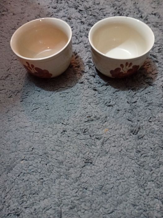 Bigośnica + 2 miseczki Mirostowice