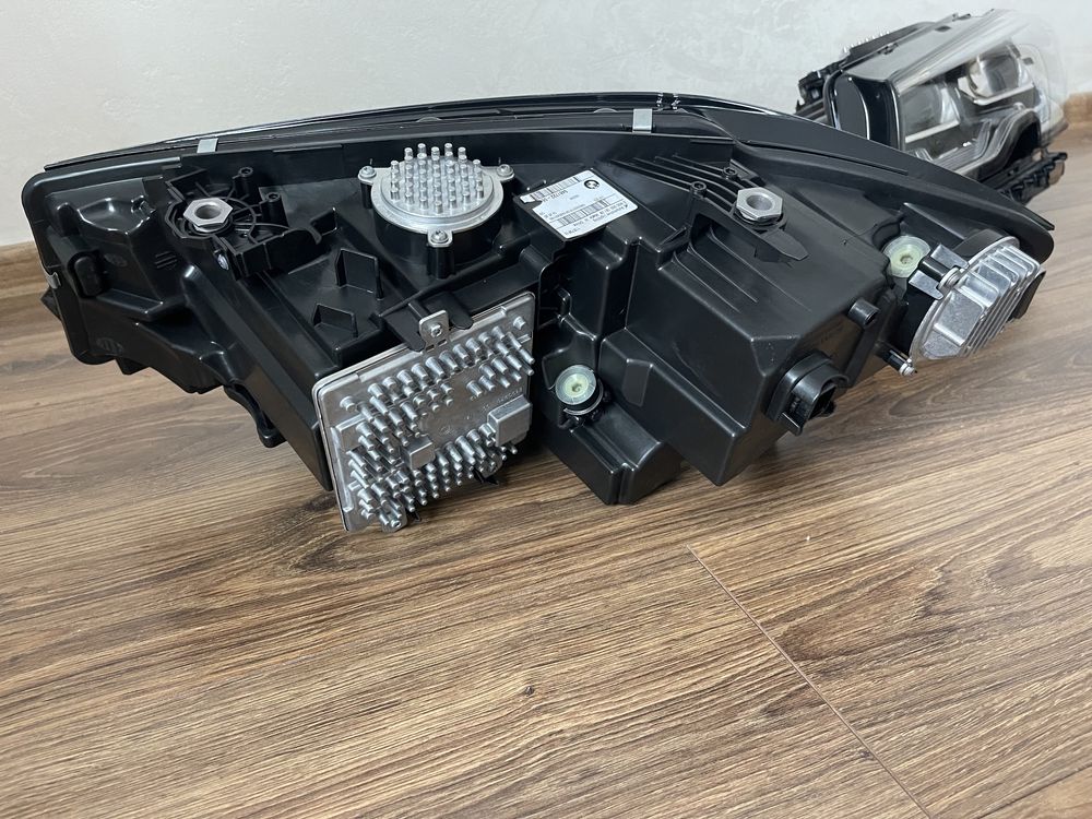 Фари BMW G20 FULL LED БМВ Г20 права ліва комплект