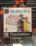 Final Fantasy Origins PS1, Sklep Wysyłka Wymiana