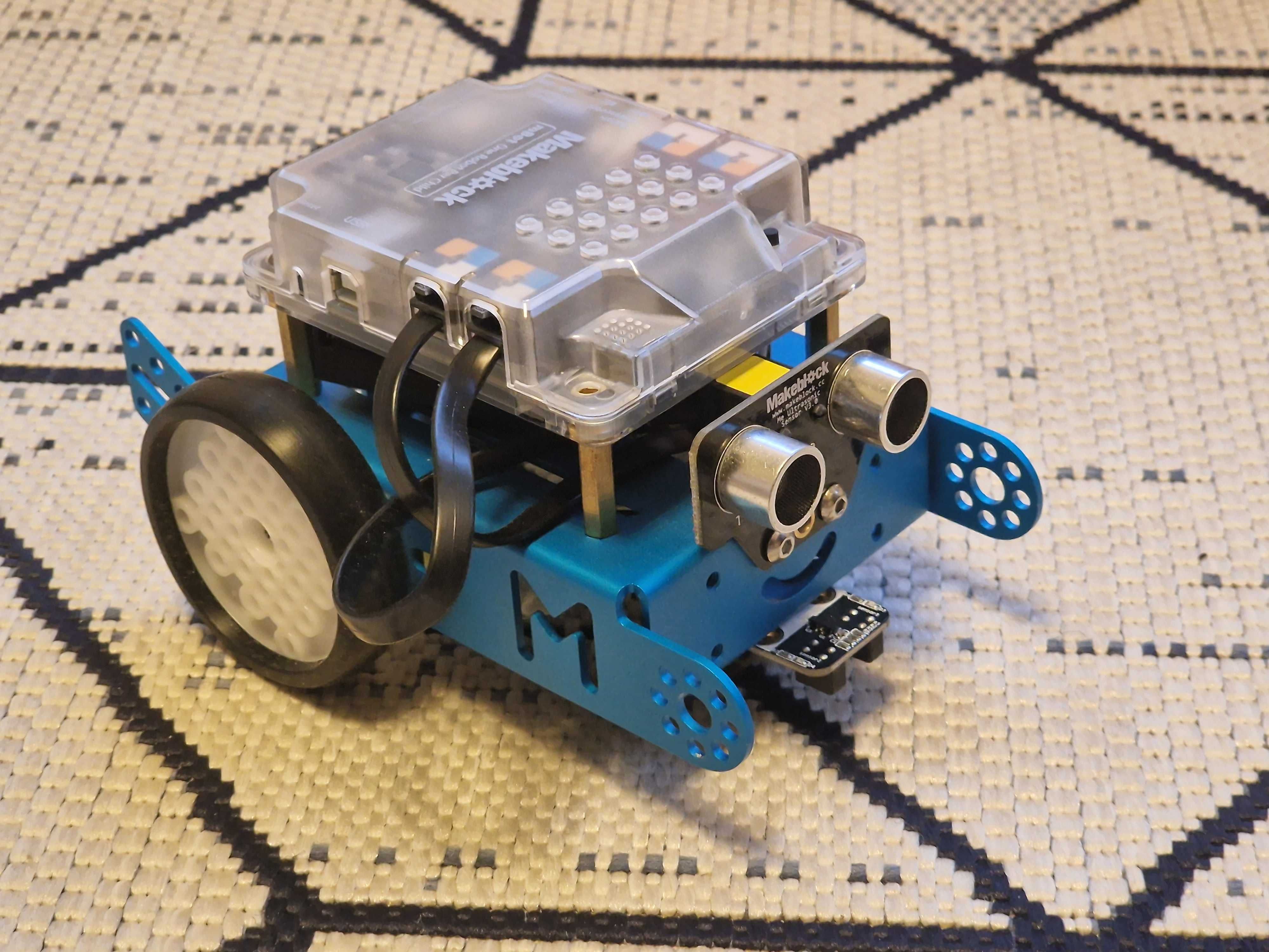Robot Makeblock mBot Educational Kit