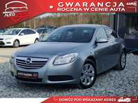 Opel Insignia *1,6Turbo*180km*parctronic*klima*