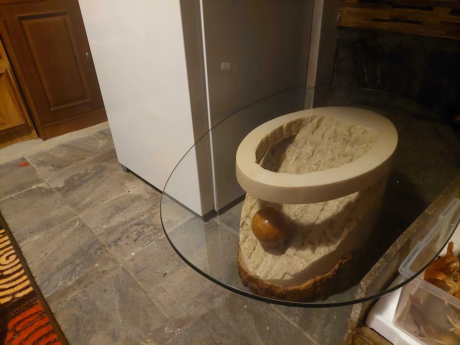 Mesa de sala de centro