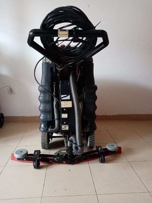 Auto Lavadora electrica