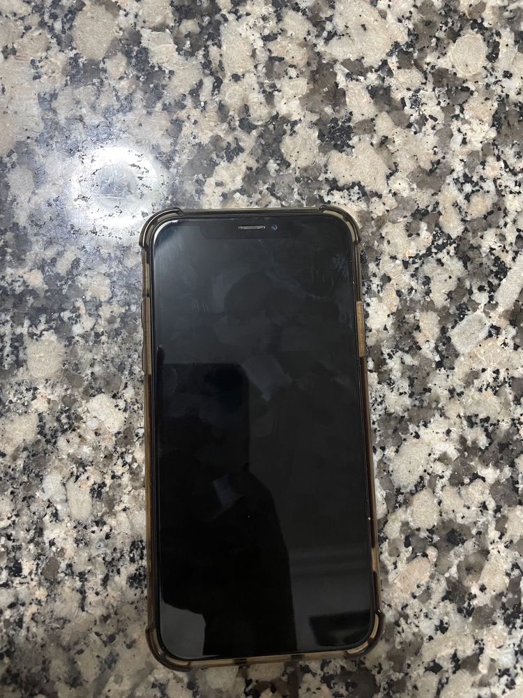 Iphone X- 64 Gb-partido