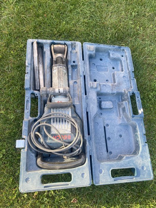 Оренда Відбійний молоток Bosch Professional Heavy Duty GSH 16