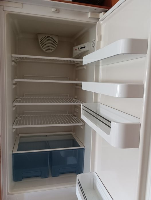 Vendo frigorífico combinado  Bosch de encastrar