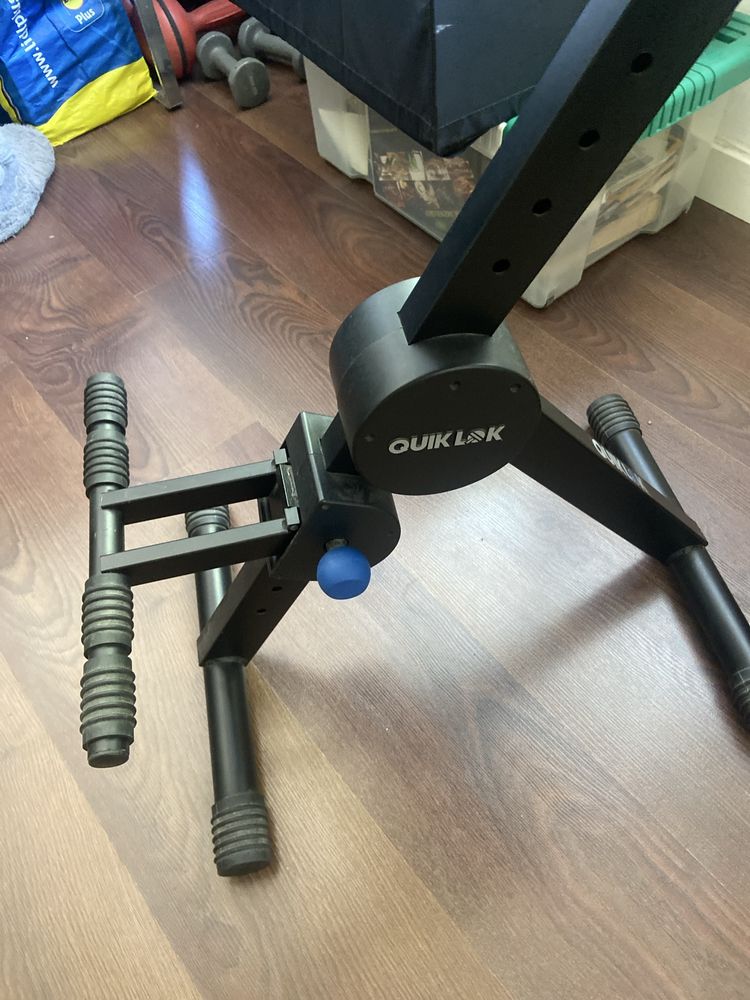 Cadeira para tocar guitarra