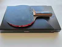 RAKIETKA CARBON OFF Butterfly Tenergy 05 FX Andro Plaxon! 11