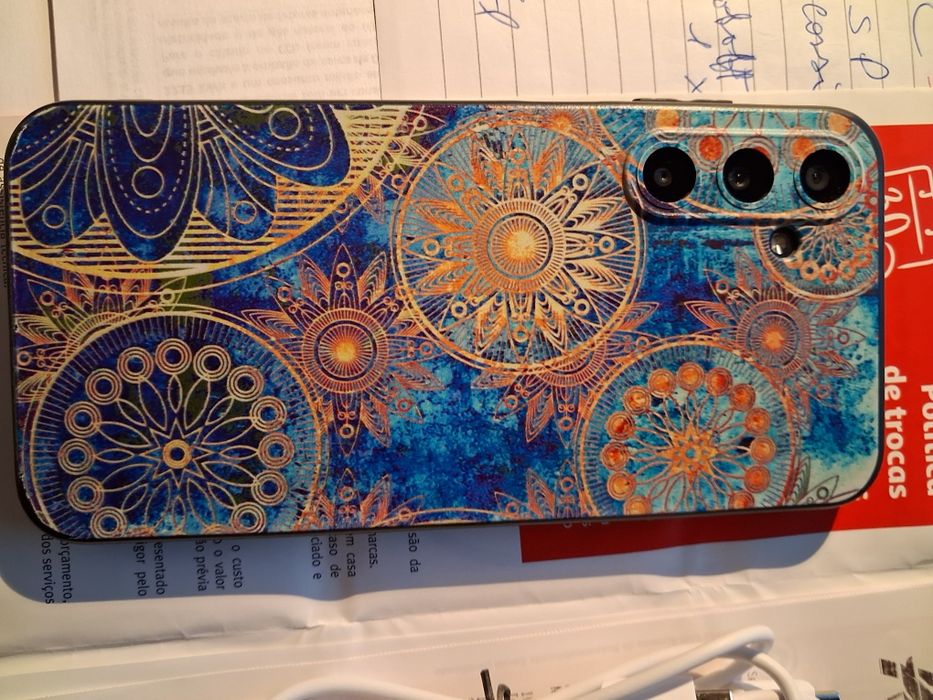 Smartphone Samsung A25 5G