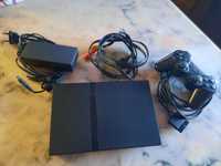 Playstation 2 Slim