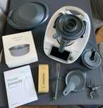 Termomix thermomix tm6 jak nowy