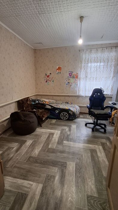 Продам будинок село.Долиньське