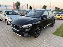 MG ZS Kamera 360 Navi Serwis Gwarancja