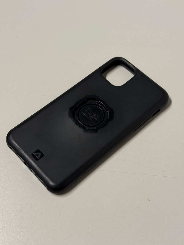 Capa Quadlock iPhone 11 Pro Max