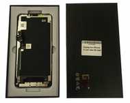 Wyświetlacz Do Apple Iphone 11 Pro Max A2161 A2218 A2220 Oled Gx