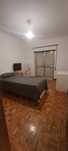 Arrendo quarto individual com varanda