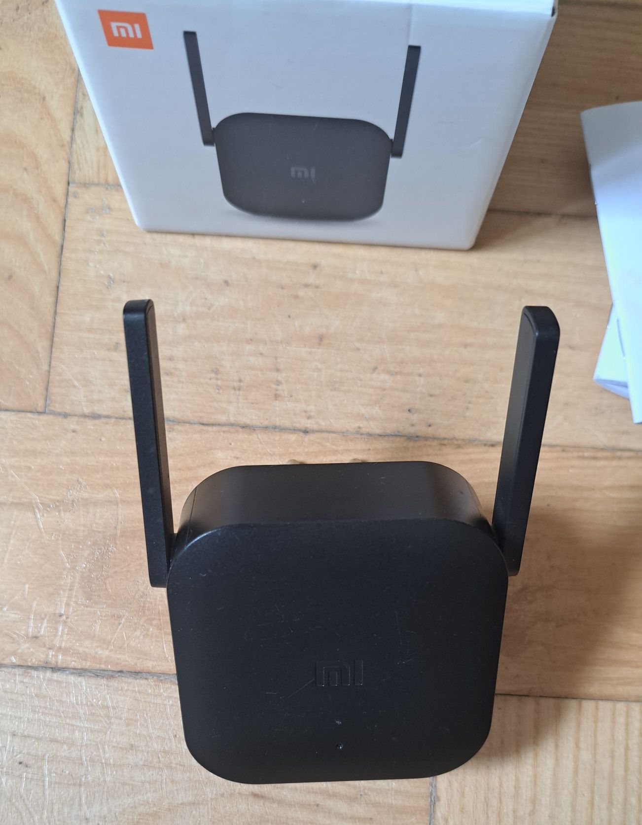 Wzmacniacz repeater WiFi XIAOMI Mi Range Extender Pro