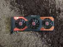 Nvidia GeForce GTX 1070 8Gb