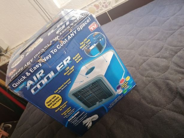 Air cooler mini AC