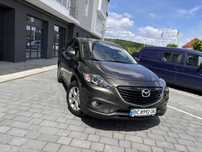 Продам Mazda CX 9 2014 року