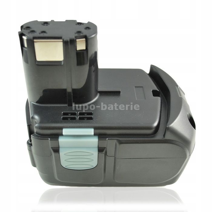 Bateria do Hitachi EBN1830 BCL1815 18V 3000mAh