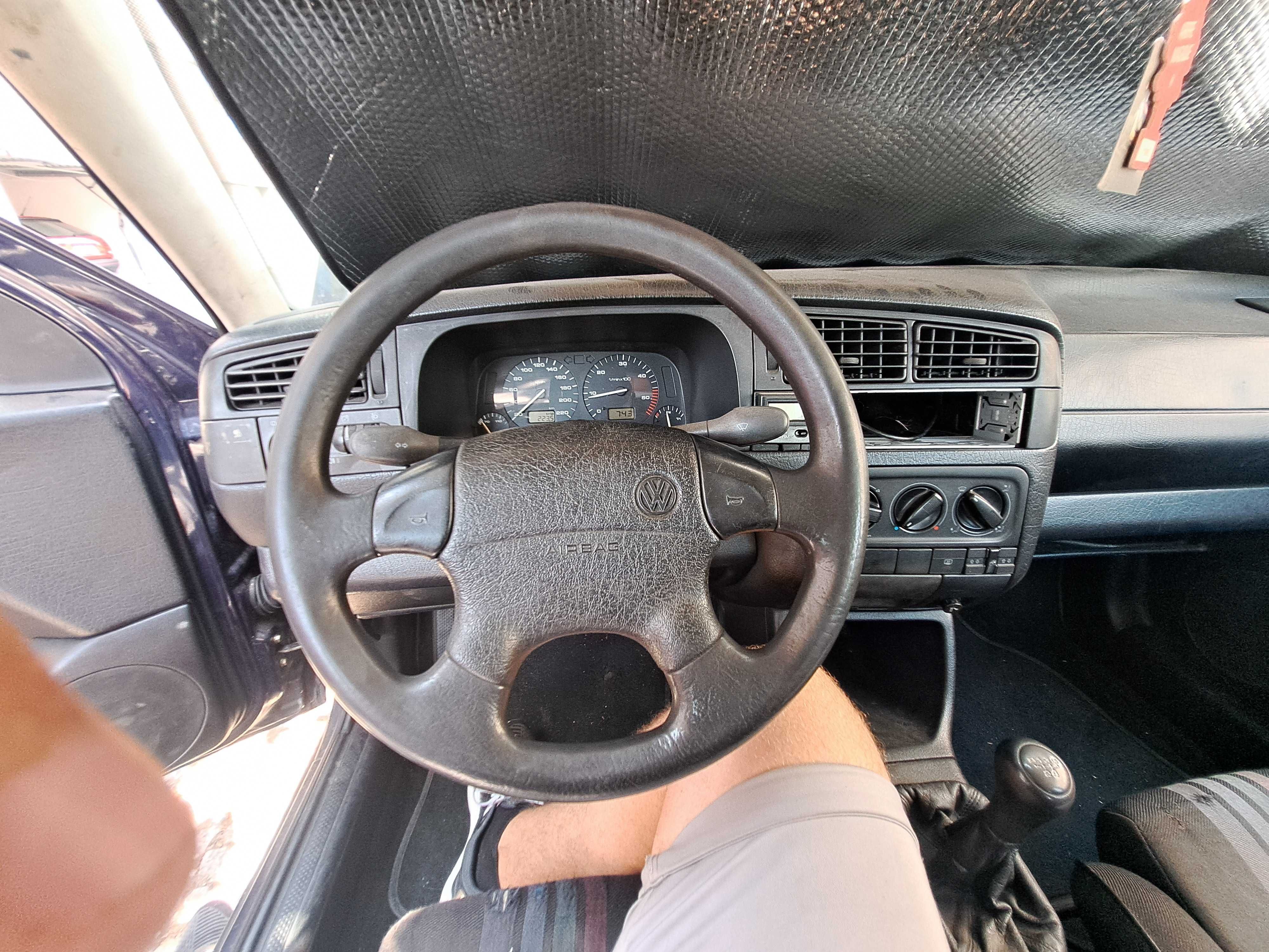 Golf 3 Tdi Especiel