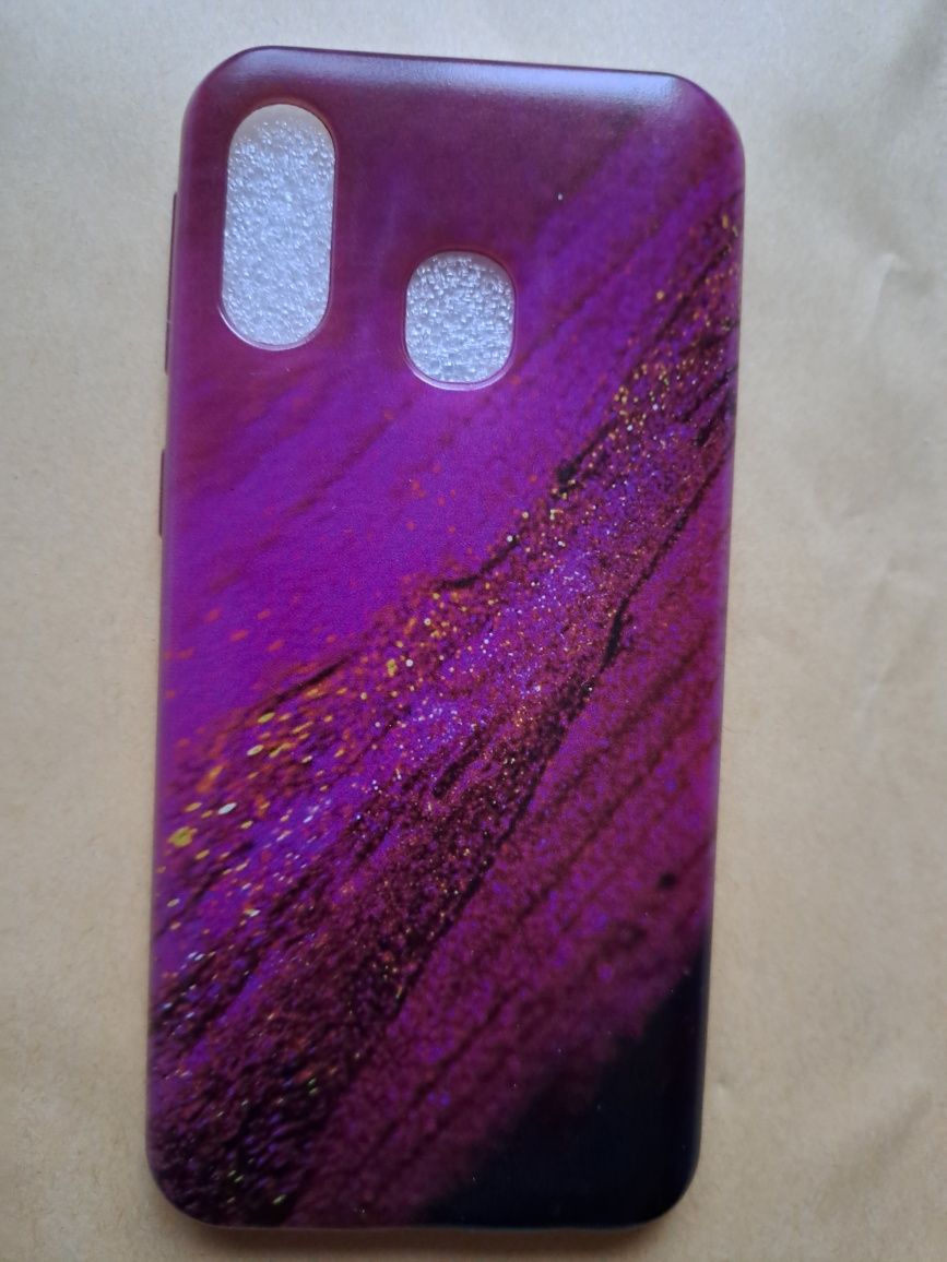 3 etui samsung a 40