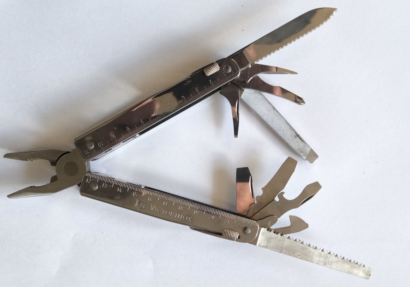 Multitool Victorinox SwissTool