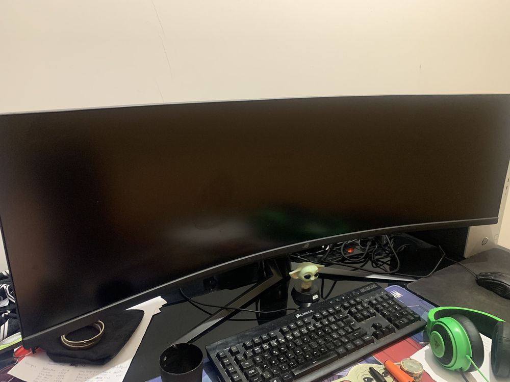 Monitor Asus 49”