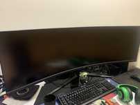 Monitor Asus 49”