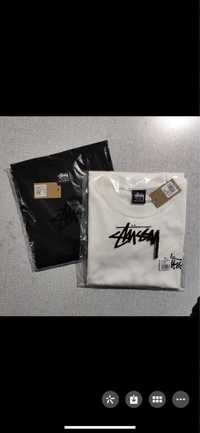 Футболка stussy 1:1