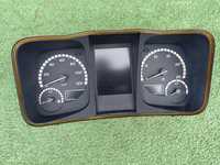 Licznik Zegary Mercedes Actros MP4