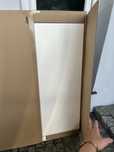 Forbattra, panel maskujący biały ikea 62x80cm, 402.978.86