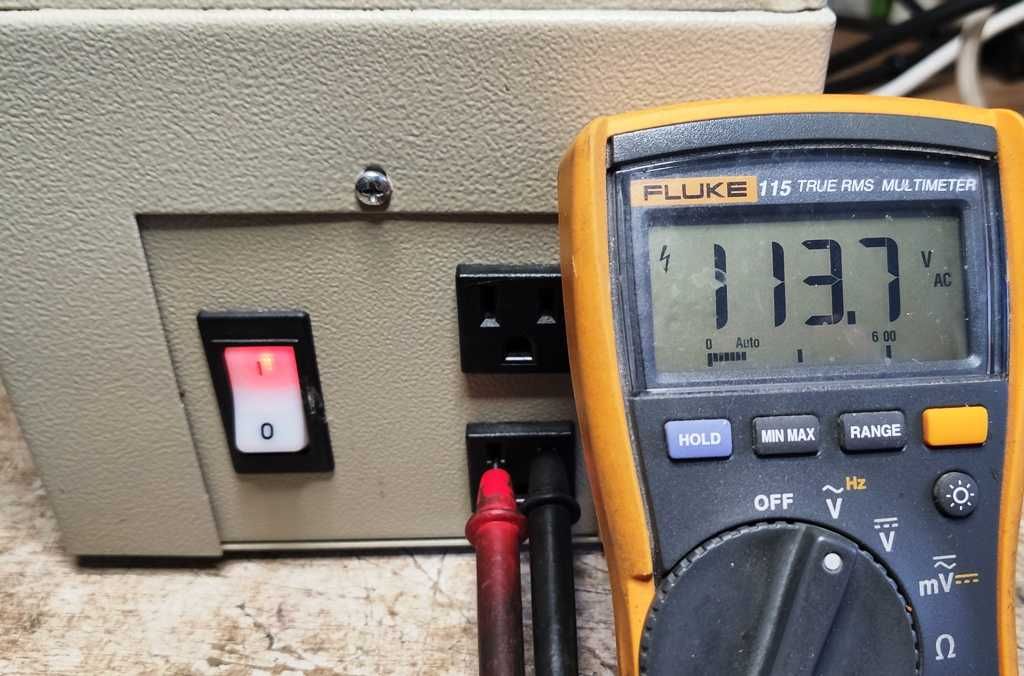 ET 2000 Трансформатор 220 в 110, 2.0 kVA
Ing. Schuntermann Gmbh