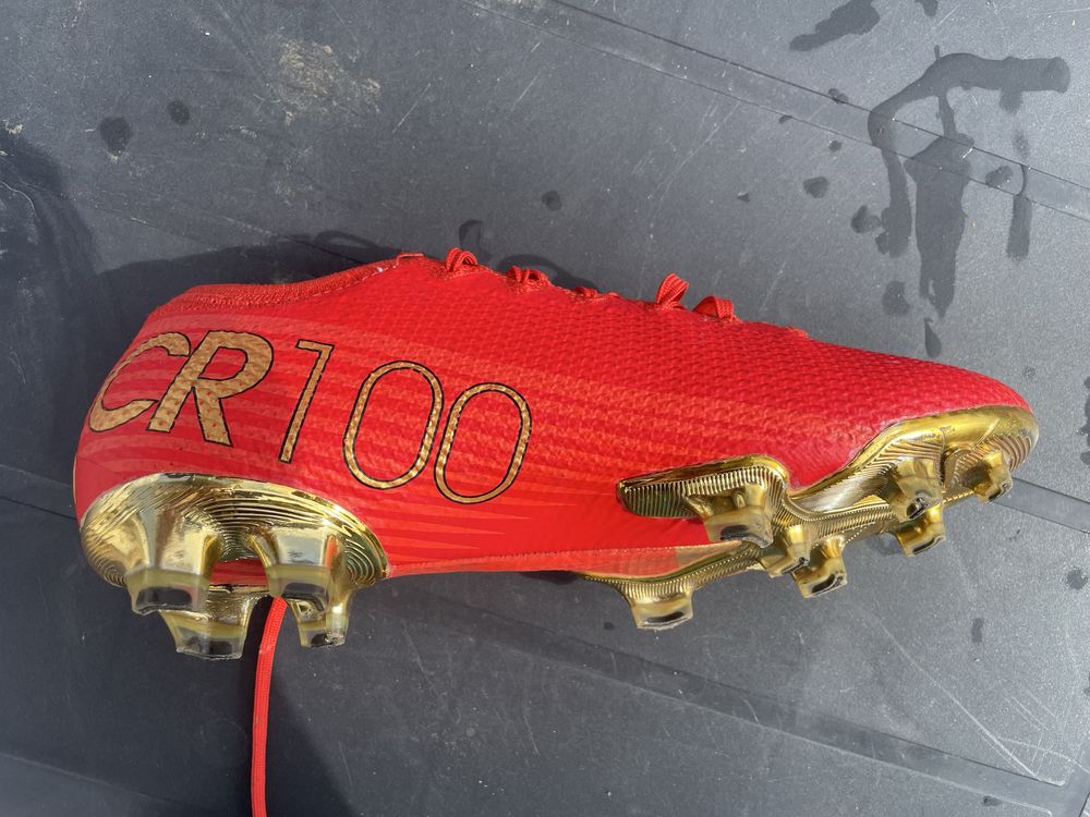 Копи «CR100» на 39 розмір