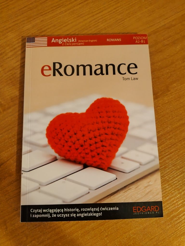 eRomance - czytanka po angielsku