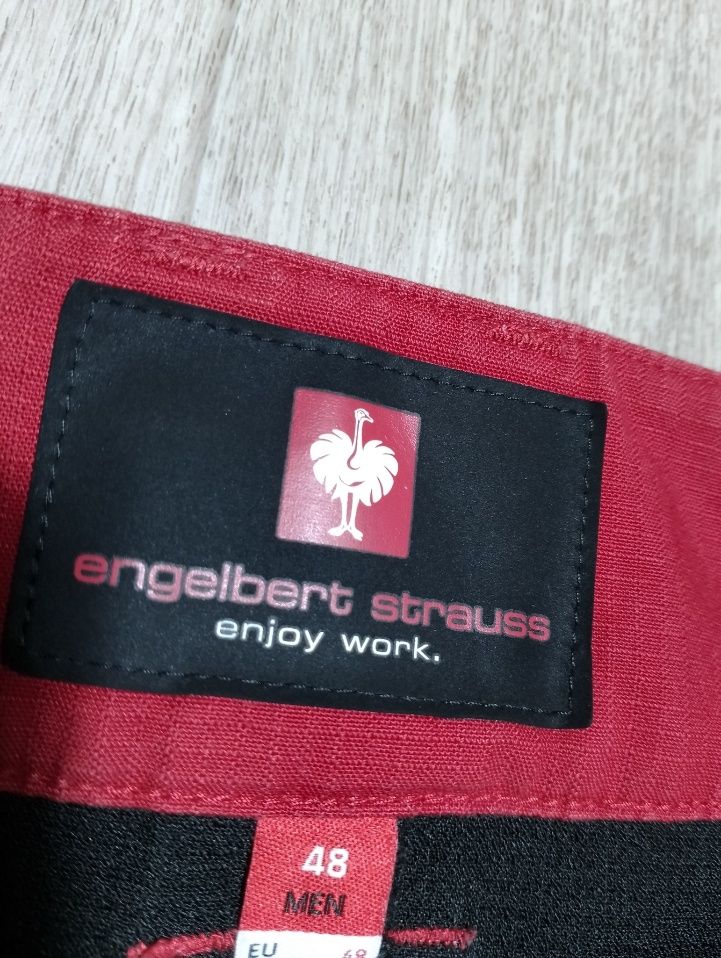 шорты рабочие Engelbert Strauss.размер 48