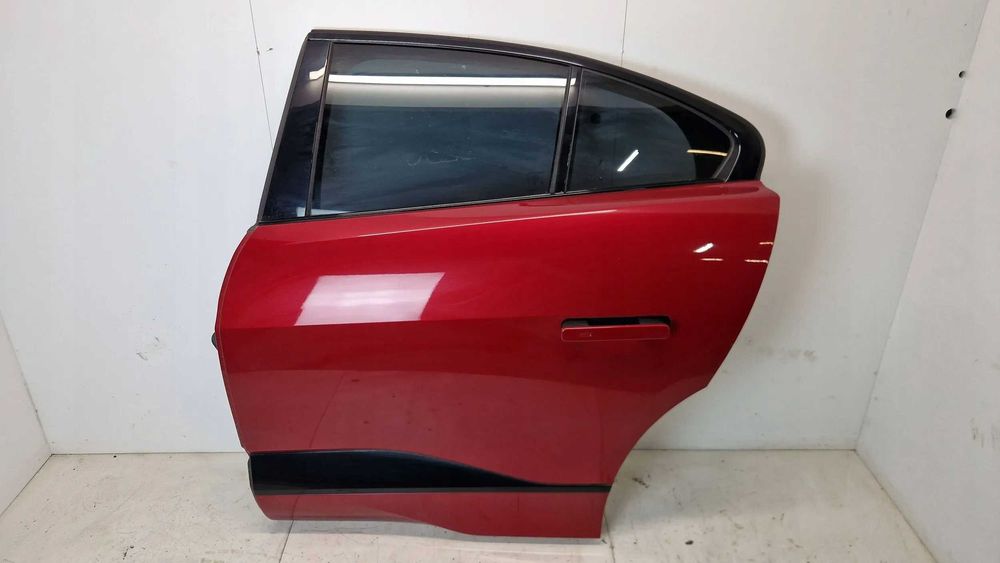 Jaguar I-Pace X590 Двері