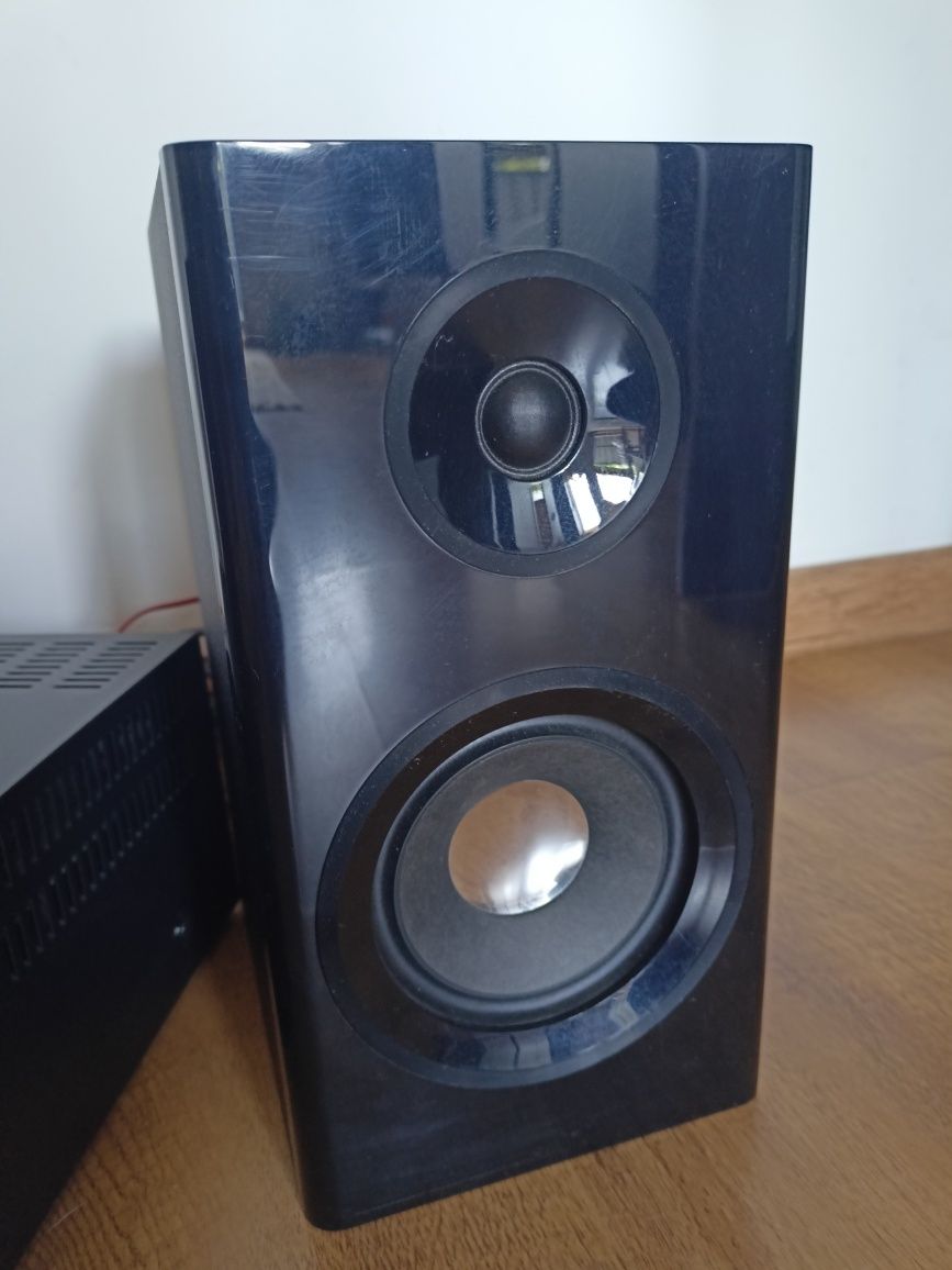 Mini wieża Philips